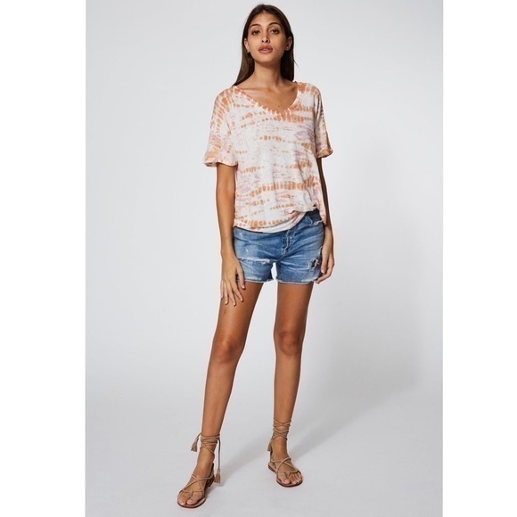 Young, Fabulous, & Broke Top - Picture 3 of 6